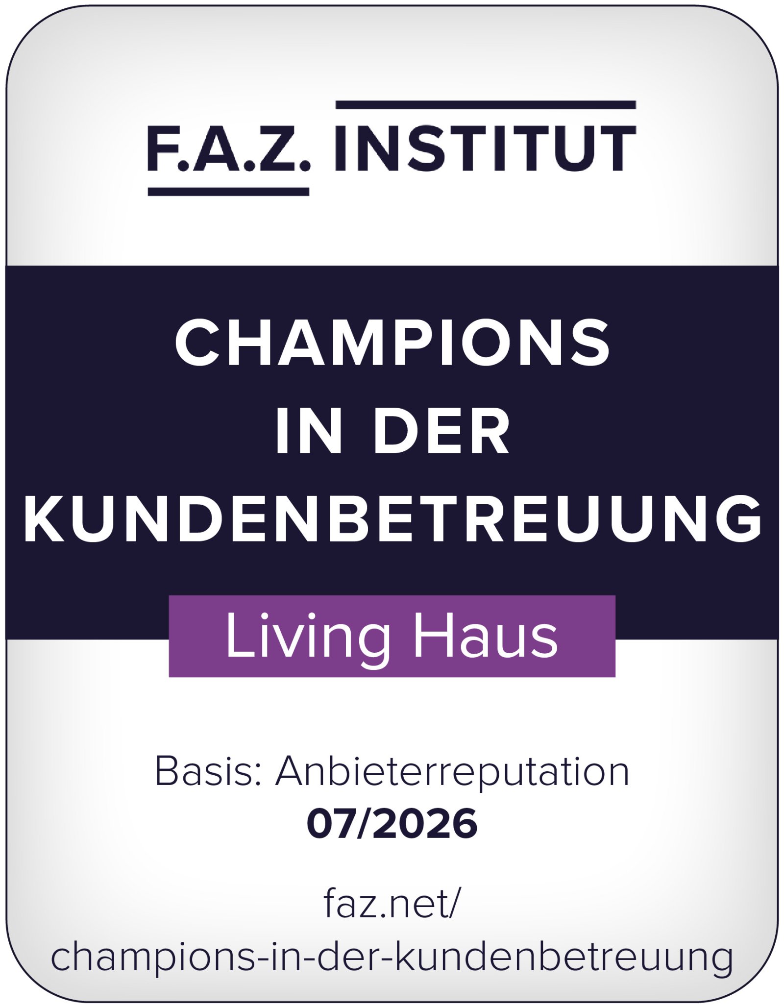 LivingHaus – Dein individuell geplantes Traumhaus in Erfurt