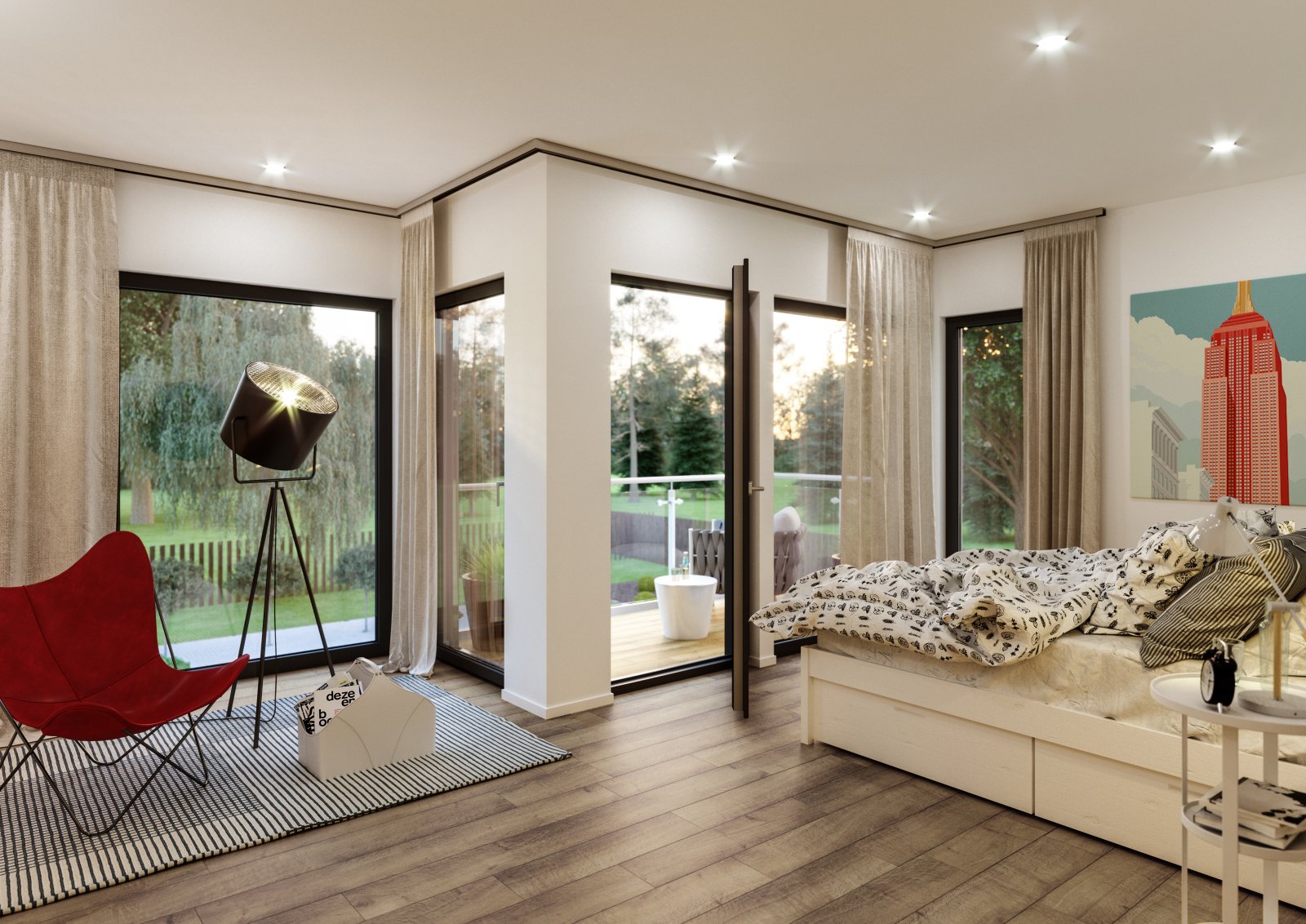 LivingHaus – Dein individuell geplantes Zuhause in Erfurt