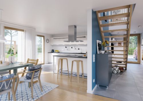 LivingHaus – Dein individuell geplantes Zuhause in Zwickau