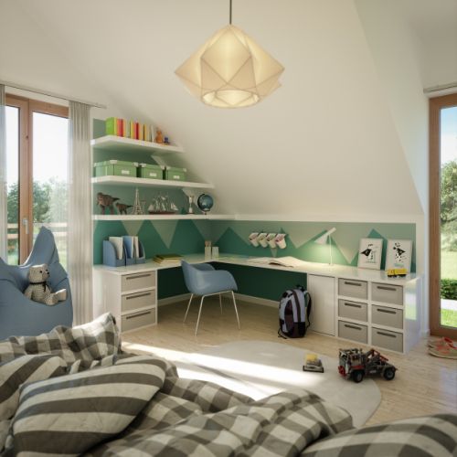 LivingHaus – Dein individuell geplantes Zuhause in Zwickau