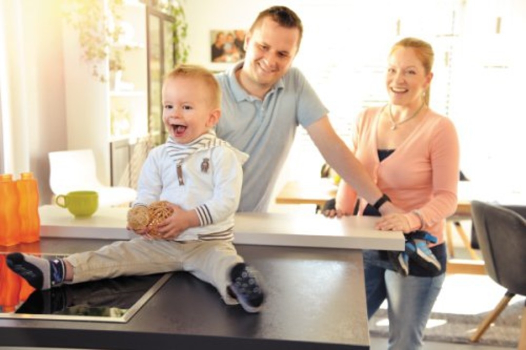 LivingHaus – Dein individuell geplantes Zuhause mit maximalem Wohlfühlfaktor