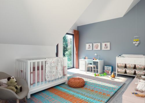 LivingHaus – Dein individuell geplantes Zuhause in Mühlau
