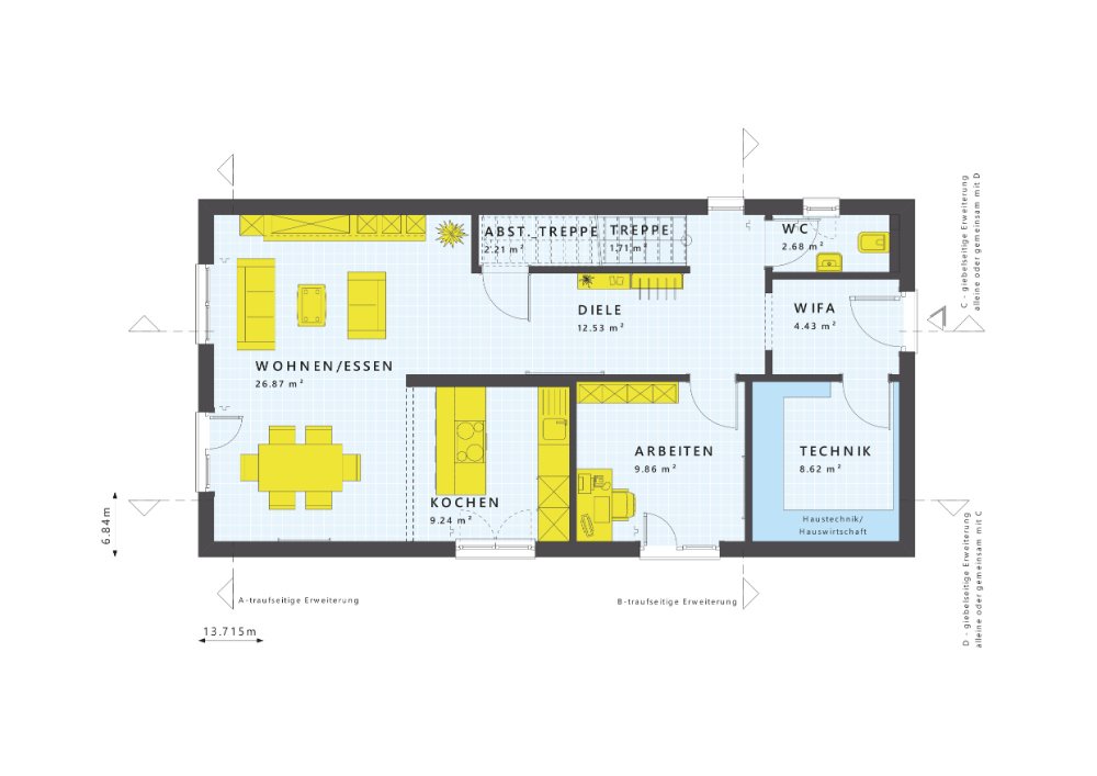 LivingHaus – Dein individuell geplantes Zuhause in Chemnitz