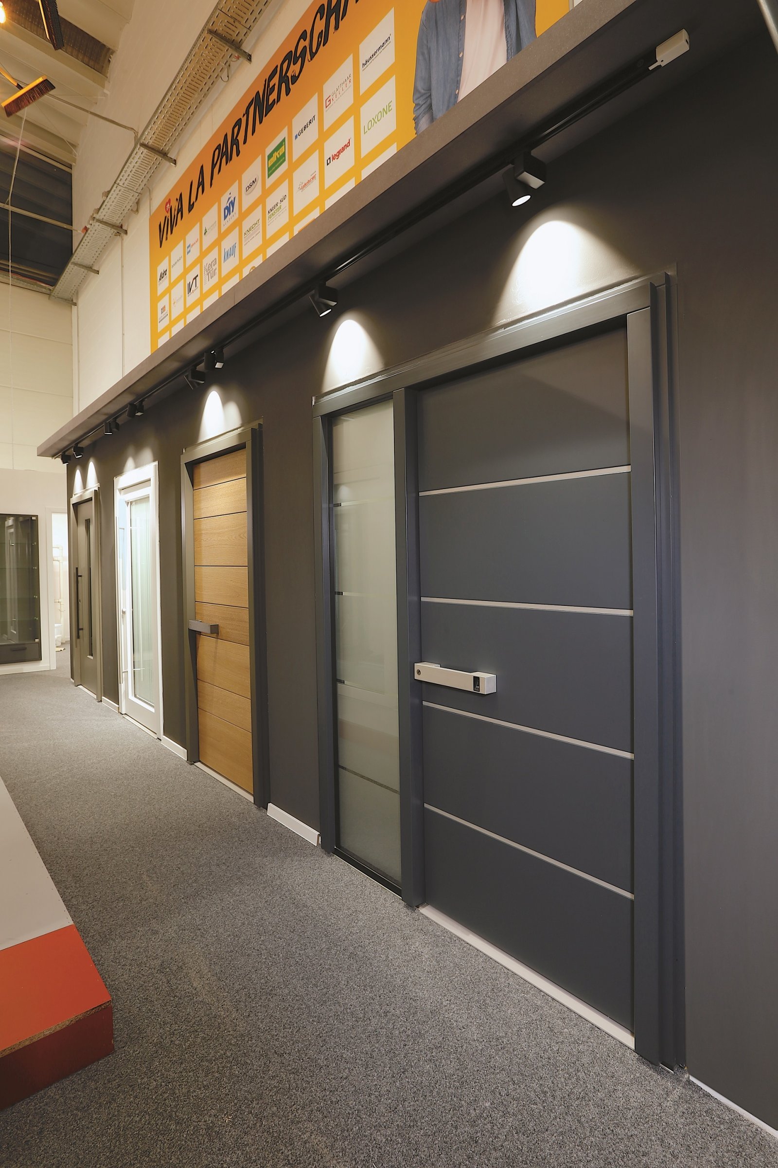 LivingHaus – Dein maßgeschneidertes Zuhause voller Lebensqualität und moderner Technik
