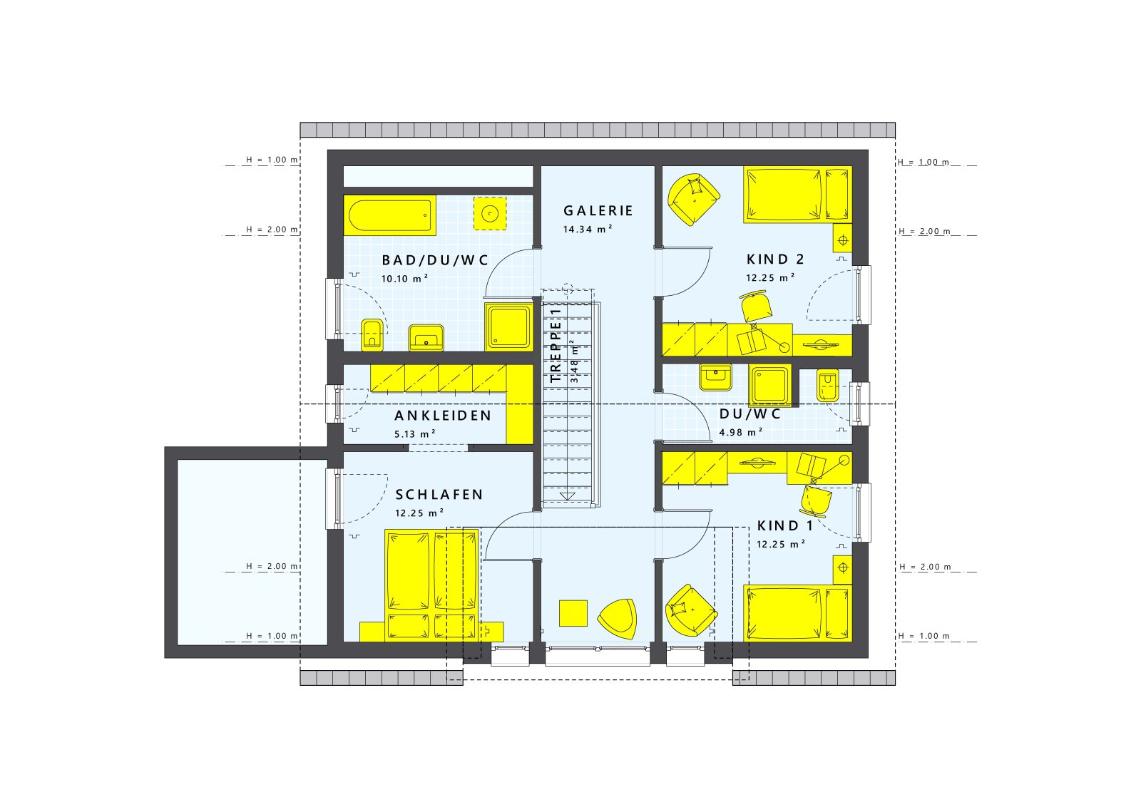 LivingHaus – Dein individuell geplantes Traumhaus in Chemnitz