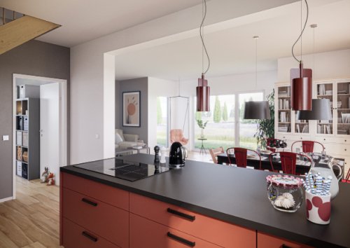 LivingHaus – Dein individuell geplantes Traumhaus in Hohenstein-Ernstthal
