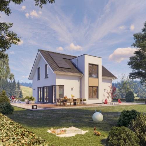 LivingHaus – Dein individuell geplantes Traumhaus in Hohenstein-Ernstthal