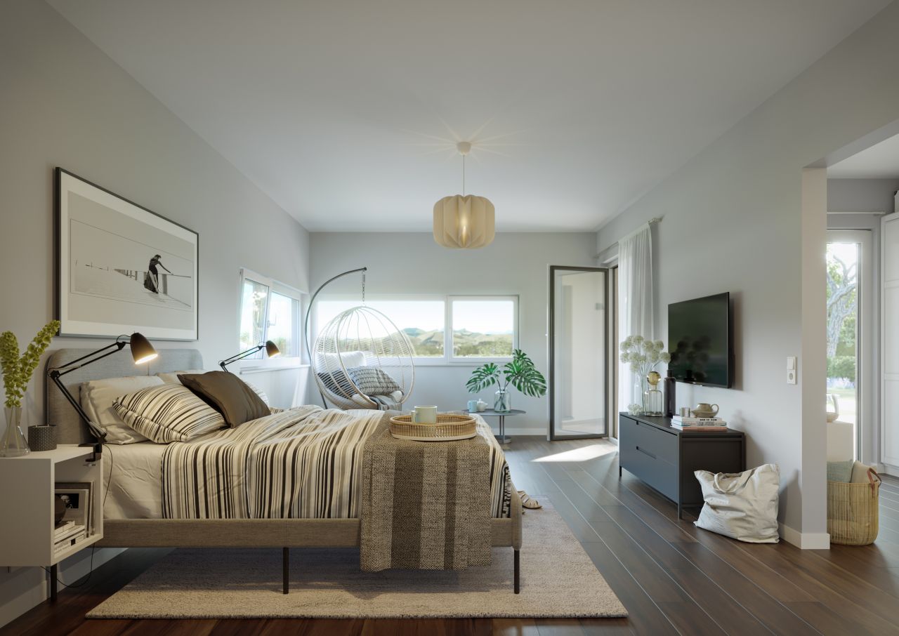 Freizeitgrundstück mit Potenzial – verwirklichen Sie hier Ihren Wohntraum mit Living Haus!
