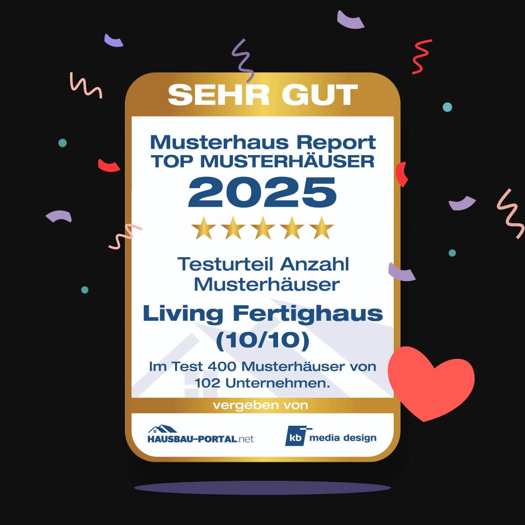 Freizeitgrundstück mit Potenzial – verwirklichen Sie hier Ihren Wohntraum mit Living Haus!
