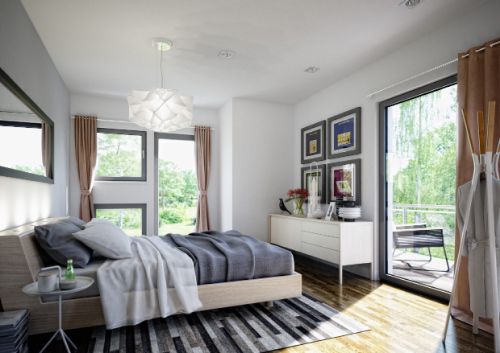 Ihr habt die Vision - wir bauen euer Traumhaus