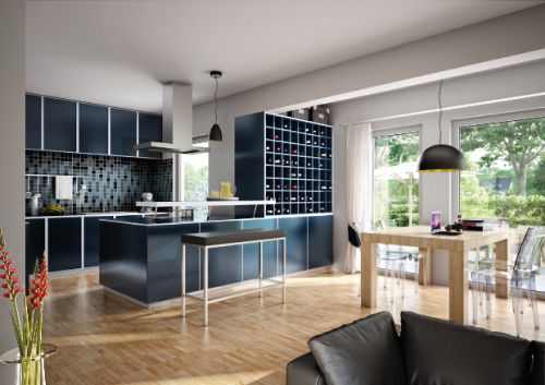 LivingHaus – Dein individuell geplantes Zuhause in Colditz