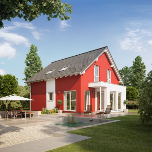 Zuhause ist dort, wo es am Schönsten ist