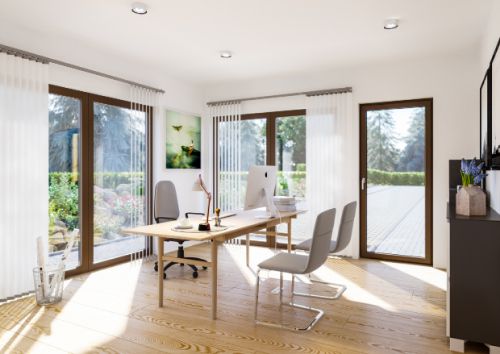 LivingHaus – Dein maßgeschneidertes Traumhaus in Zwickau