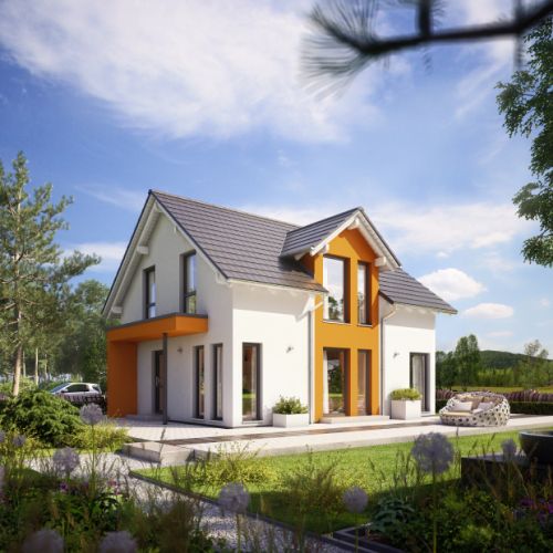 LivingHaus Wohnträume – Dein individuelles Fertighaus in Großbothen