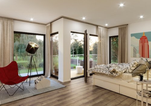 LivingHaus – Dein maßgeschneidertes Mehrgenerationenhaus in Naunhof