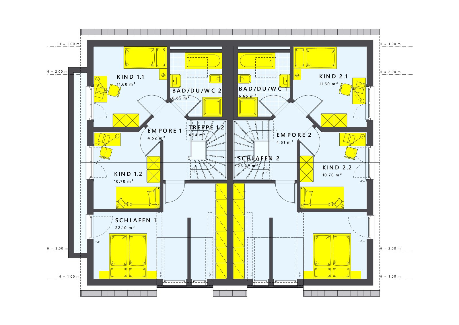 LivingHaus – Dein maßgeschneidertes Mehrgenerationenhaus in Naunhof