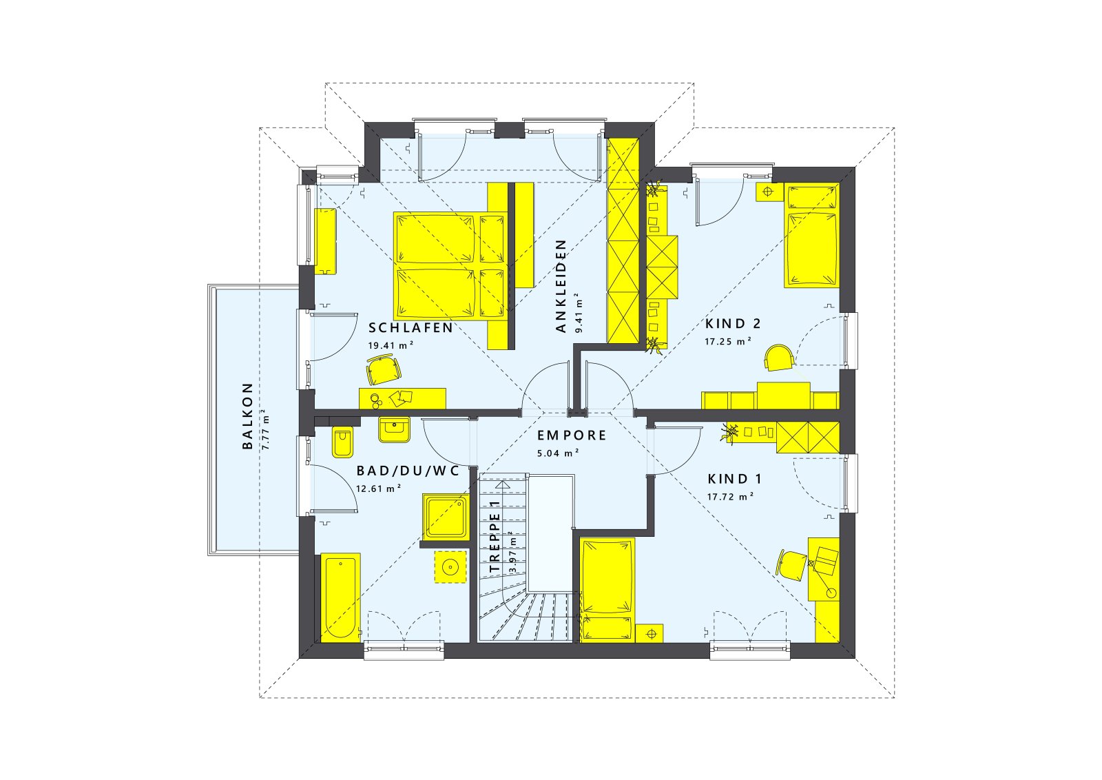 LivingHaus – Dein individuell geplantes Zuhause in Meißen
