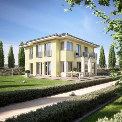 LivingHaus – Dein individuell geplantes Zuhause in Meißen