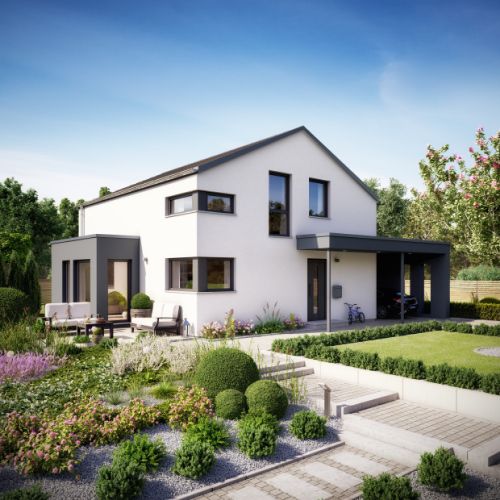 LivingHaus – Dein individuell geplantes Traumhaus in Meißen