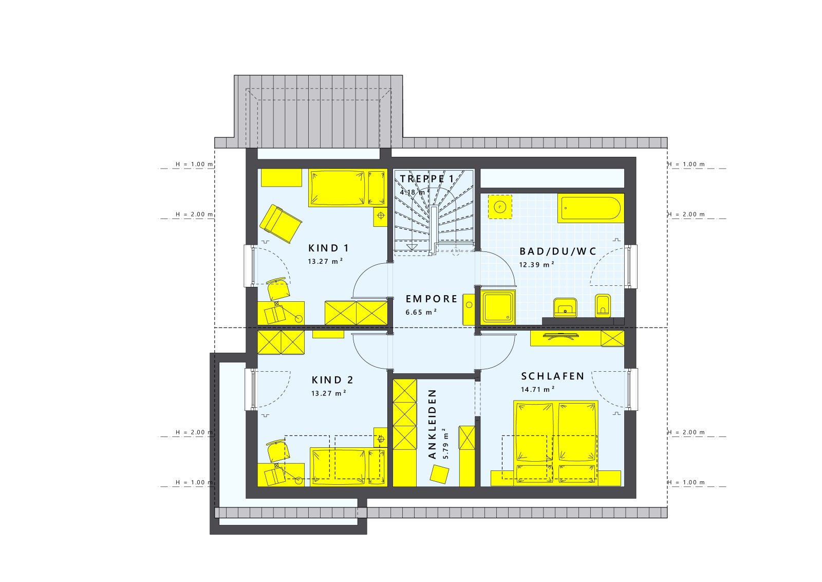 LivingHaus – Dein individuell geplantes Zuhause in Maasdorf