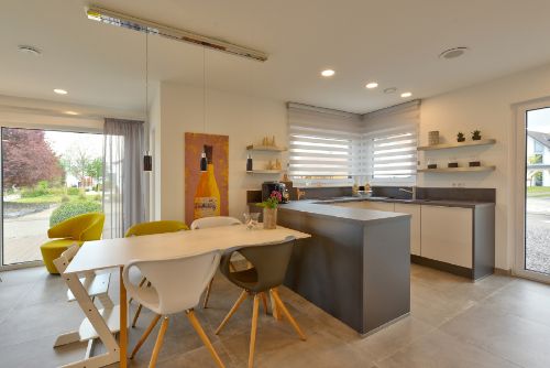 LivingHaus – Dein individuell geplantes Zuhause in Maasdorf