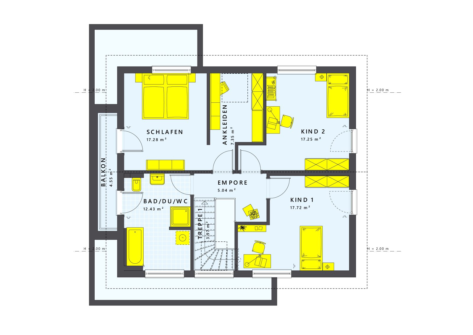 LivingHaus – Dein individuell geplantes Zuhause in Belgern