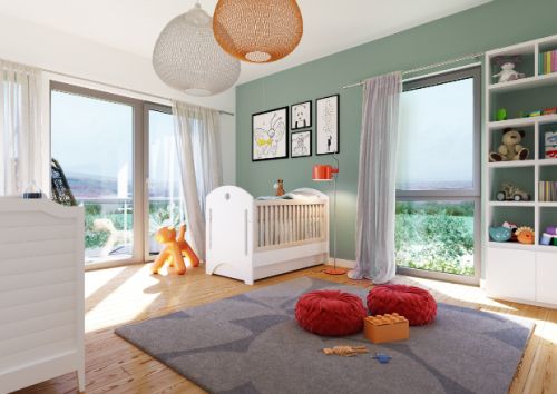 LivingHaus – Dein individuell geplantes Zuhause in Belgern