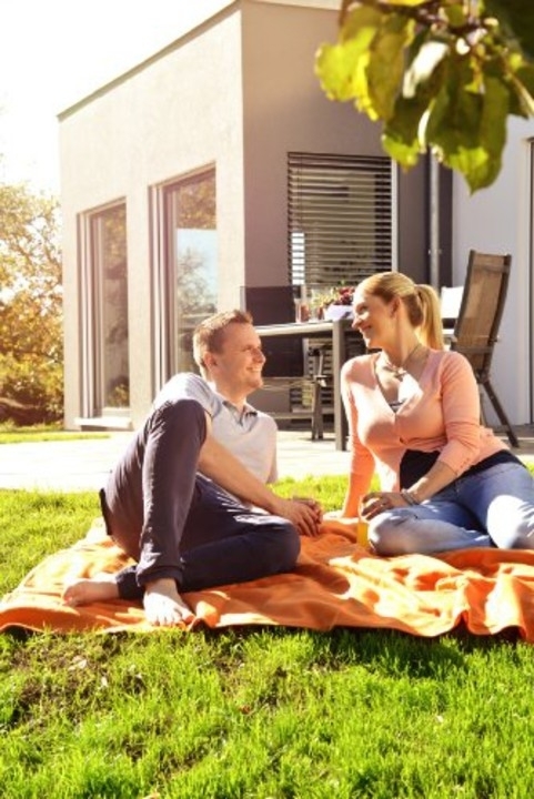 LivingHaus – Dein individuell geplantes Zuhause mit Stil und Komfort