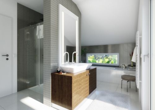 LivingHaus – Dein individuell geplantes Traumhaus in Grimma