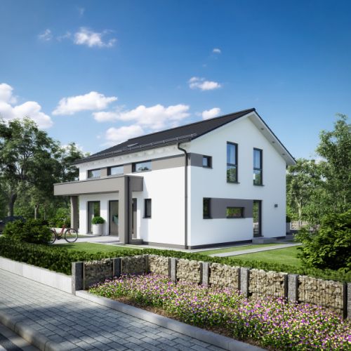 LivingHaus – Dein individuell geplantes Traumhaus in Grimma