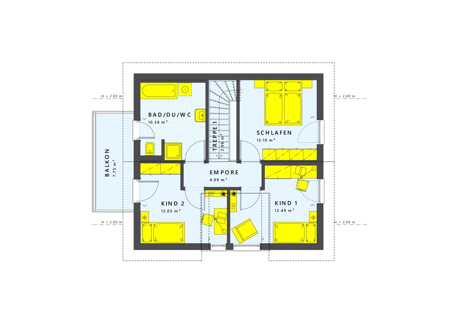 LivingHaus – Dein maßgeschneidertes Traumhaus in Lichtenstein