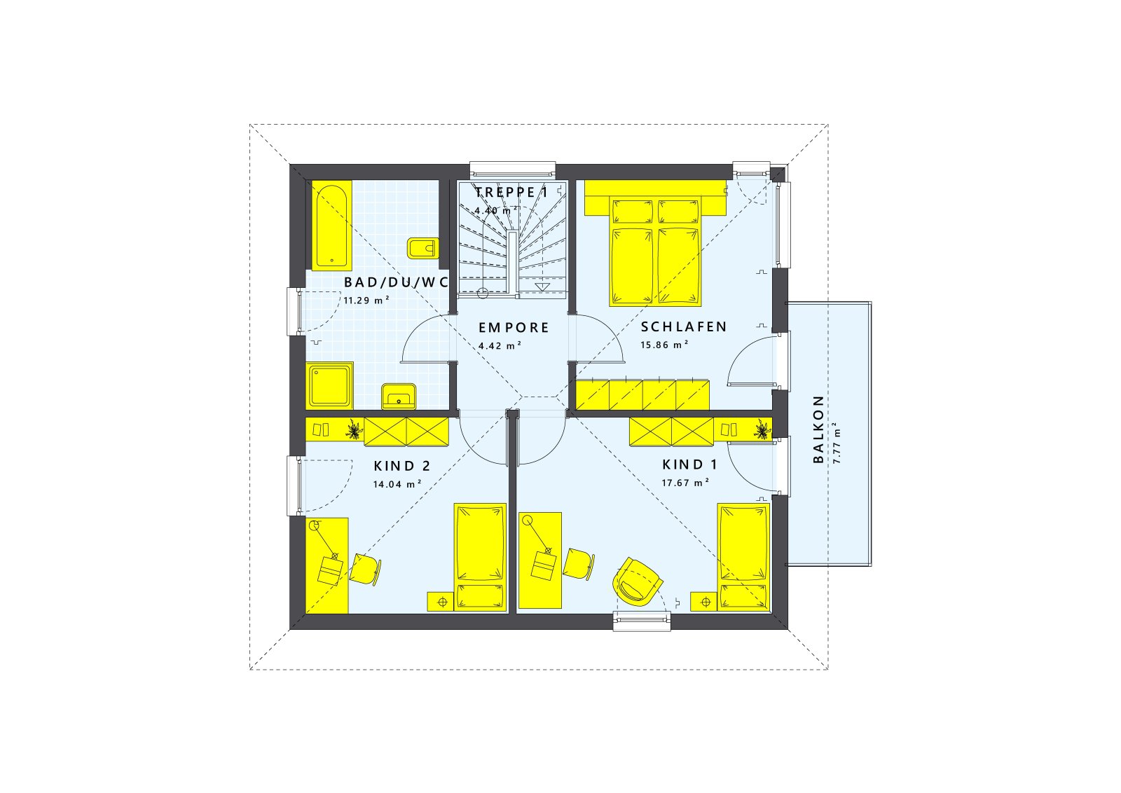 LivingHaus – Dein individuell geplantes Zuhause in Naunhof