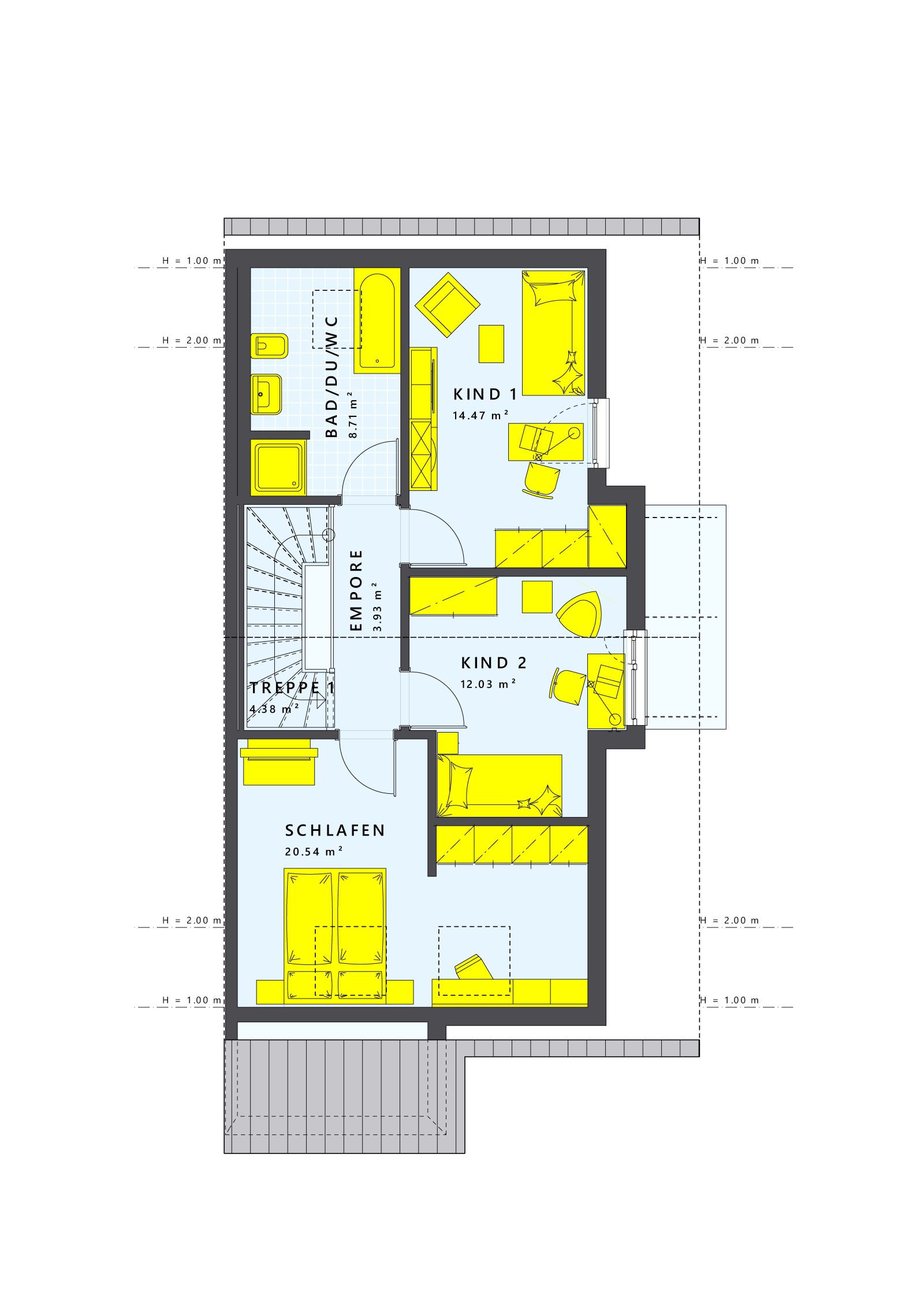 LivingHaus – Dein individuell geplantes Zuhause in Naunhof