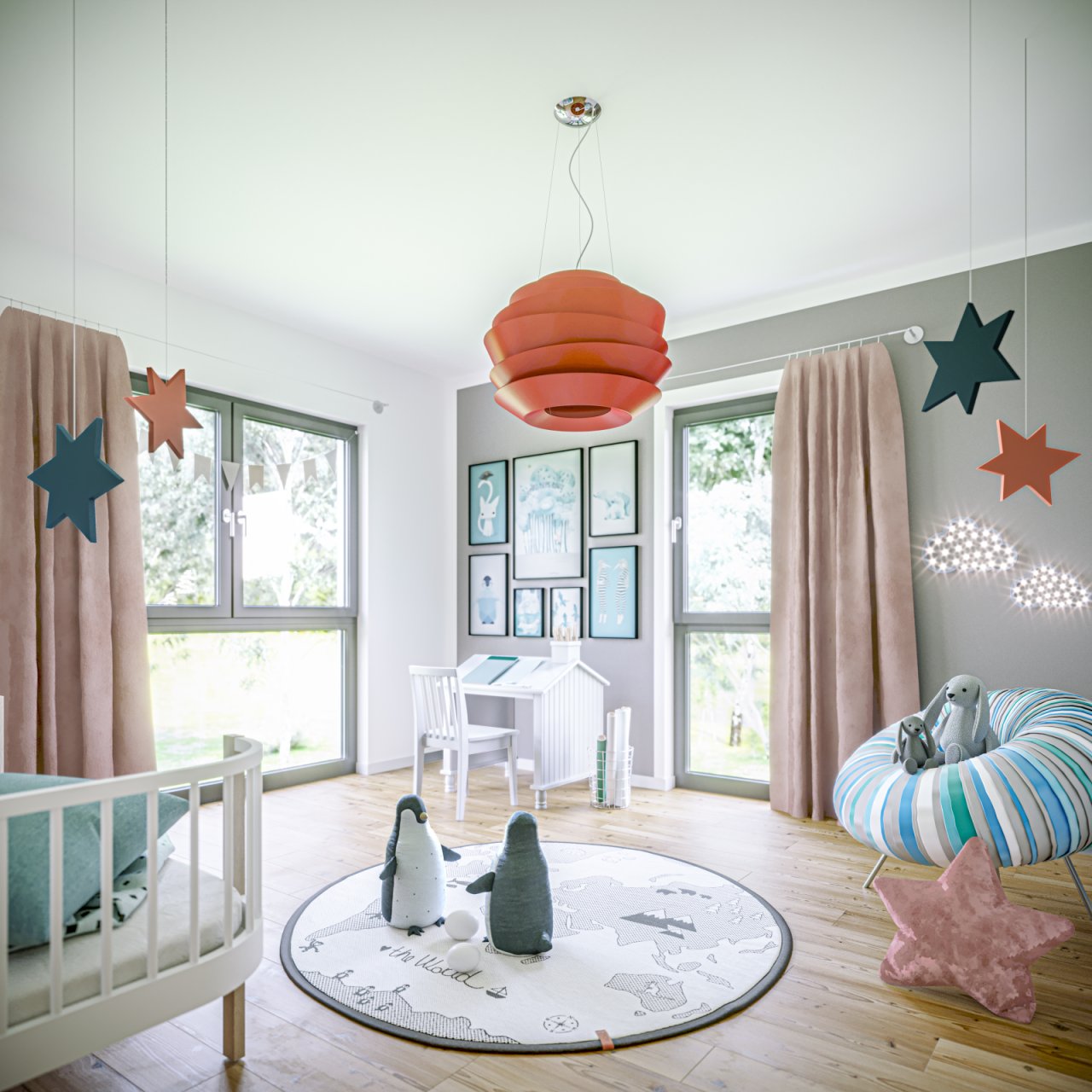 Kinderzimmer