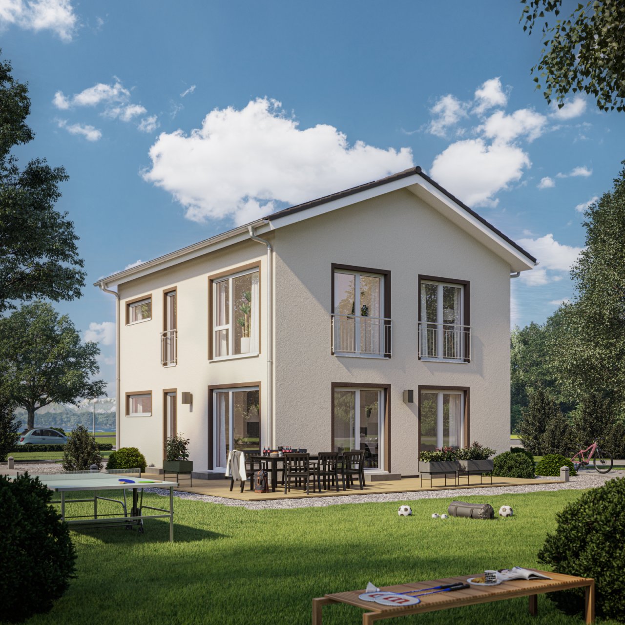 Dein Living Haus 