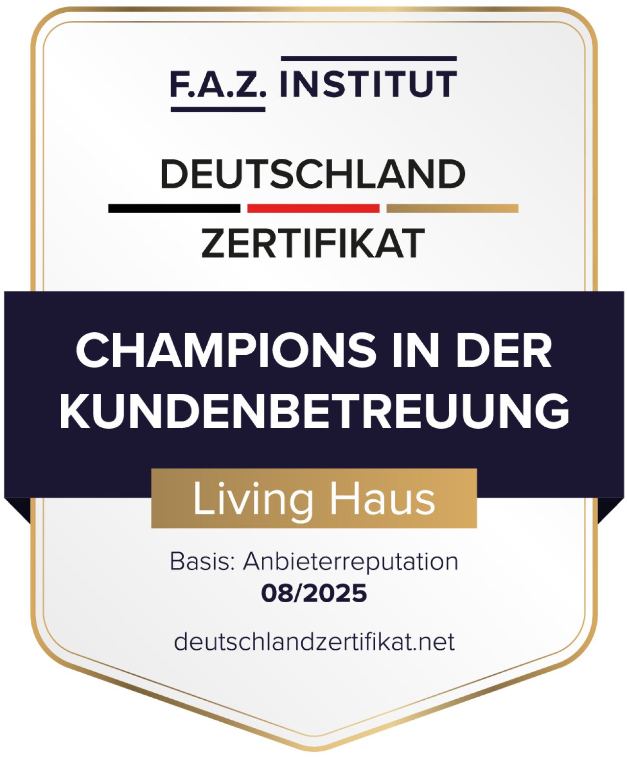 Deine Qualität Deine Qualität