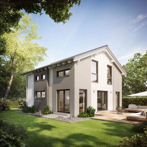 Grimma: LivingHaus – Dein individuell geplantes Zuhause in Grimma 