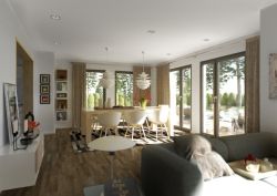 Dein Wohnzimmer