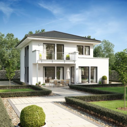 Frauendorf: Ihr habt die Vision - wir bauen euer Traumhaus 