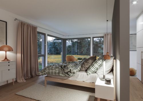 Dein Schlafzimmer