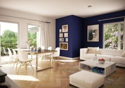 Dein Wohnzimmer