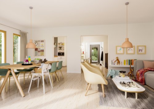 Dein Wohnzimmer