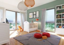 Das Kinderzimmer Das Kinderzimmer