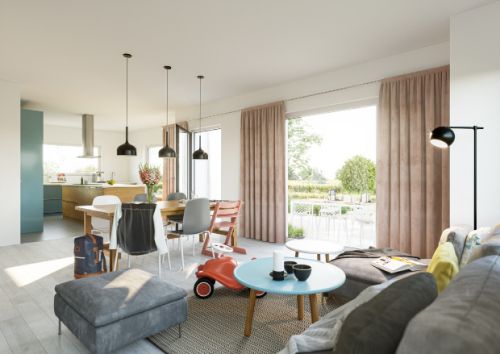 Dein Wohnzimmer