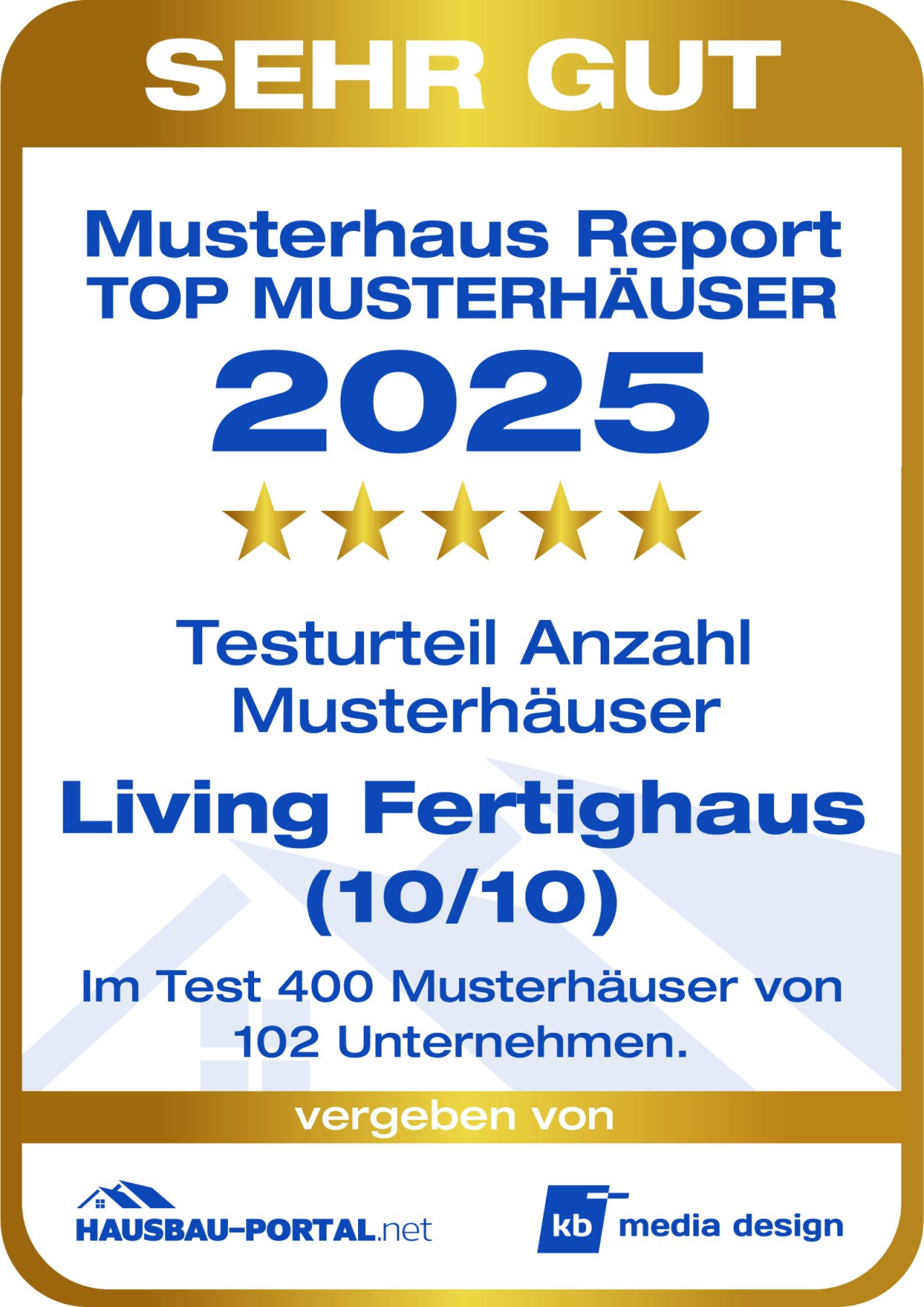 Unsere Qualität 